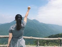 -银瓶嘴森林公园