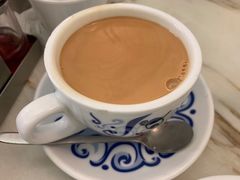 -翠华餐厅(香港国际机场店)