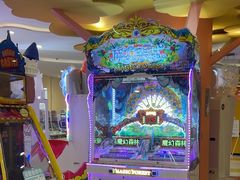 -meland·儿童乐园·游戏厅娃娃机·电玩Xbox(成都合生汇店)