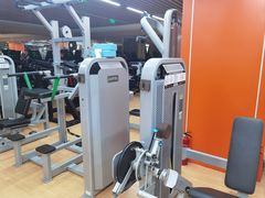 -CXFIT 陈徐健身工作室(凯旋店)