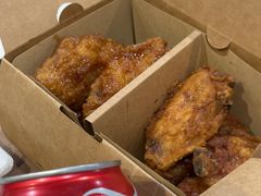 -Kyochon1991校村(共和路店)