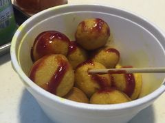 -章记香港仔鱼蛋王(西洋菜街店)