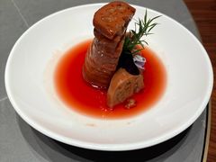 -阿明小菜·海鲜·上海菜(梅陇店)