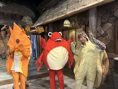 -华夏文旅海洋公园