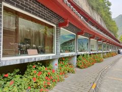 -汉中石门栈道风景区