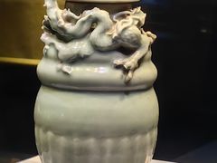 -温州博物馆