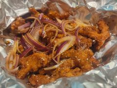 -金掌勺·锅包肉(广渠门店)