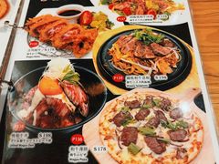 -Ufufu cafe(天神巷店)