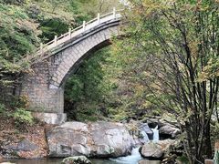 -丹东天桥沟景区