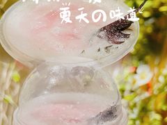 -喜茶(佛山南海万科广场店)