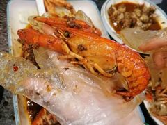 三妹澳洲小龙虾-三妹小龙虾·黄油蟹(华侨城总店)