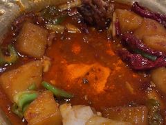 -天山传奇新疆菜(SKLP店)