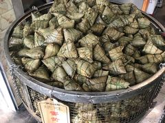 -赵记粽子(司前街店)