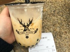 -THE ALLEY 鹿角巷(时代天街A馆店)