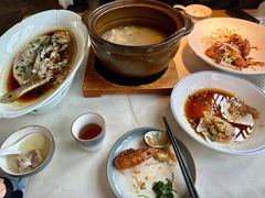 -二十八里太湖船菜(吉祥路店)