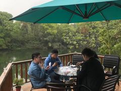 -张鸟园农家乐(张鸟园店)