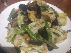 -春和發特色蒸饺(浐河西路店)