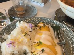 -泰香米泰国餐厅(鎏嘉码头店)