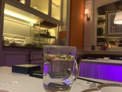 -翡翠小城·海鲜豆捞·广式点心(老佛爷店)