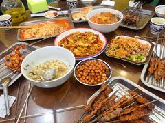 -和月楼牛羊肉泡馍