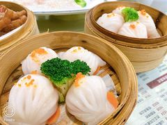 -金榜大酒店-中餐
