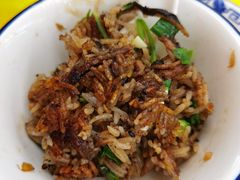 -汤氏美食台山水步特色黄鳝饭(龙津东路店)
