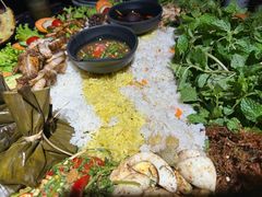 -品德宏·孔雀宴的发源地(金塔园店)