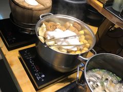 -素清香(解放路店)
