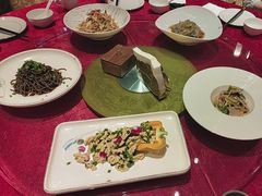 -大唐博相府酒店·陕西官府菜