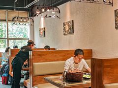 -潮十三潮汕砂锅粥(高新四路大都荟店)