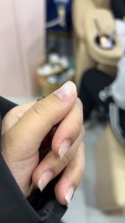 -阿噶西美甲美睫
