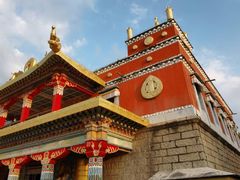 -深圳锦绣中华民俗村