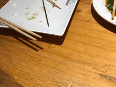 -木屋烧烤(西南角店)