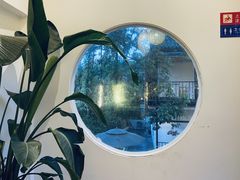 -往来·竹里.宝宝宴.生日宴.团建.宴席(花乡农居店)