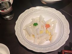 -锦楼·臻选新杭帮(杭州中心店)