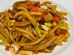 -燕郊烧鸽子(酷车小镇店)