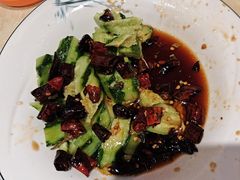 -杨氏青龙虾·羊蝎子(珠江路店)