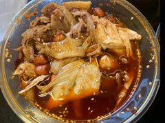 -天主堂鸡片龙江卤菜(龙王庙正街店)
