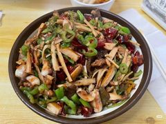 -恩宁刘福记(东华东路店)