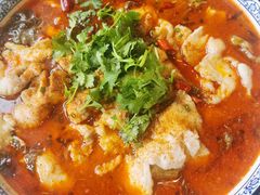 -张家大院(幕府西路店)