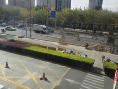 -麦当劳(普陀香溢花城店)