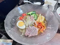 -俺的焼肉(銀座9丁目店)