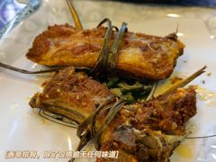 -益恒饭店乡间白族菜(古城总店)