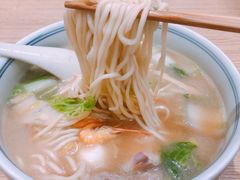 -阿琴面馆(武林路店)