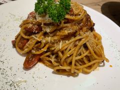 -威克特披萨汉堡