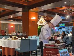 -大鸭梨烤鸭(金色漫香店)