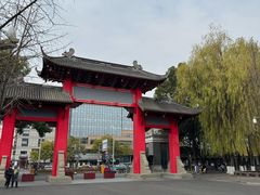 -四川大学(望江校区)