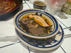 -旧街市鲜货老火锅(大光路店)
