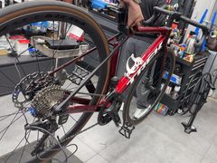 -TREK崔克自行车(徐汇滨江店)