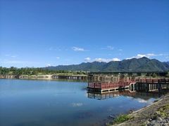 -终南山古楼观历史文化景区